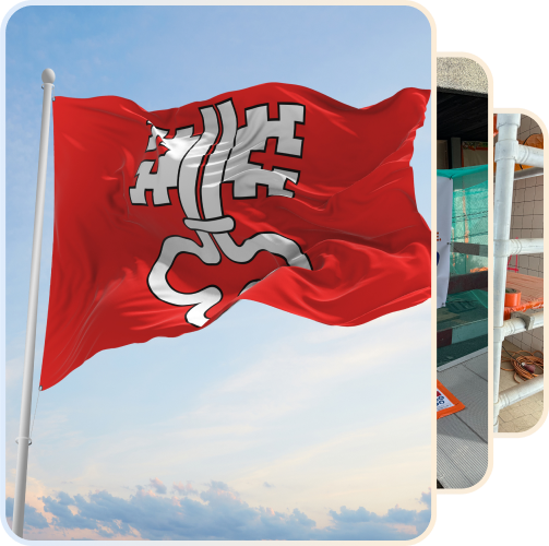 Asbest in Nidwalden