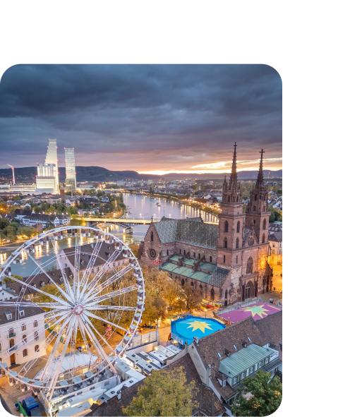 AsbestFuchs Basel