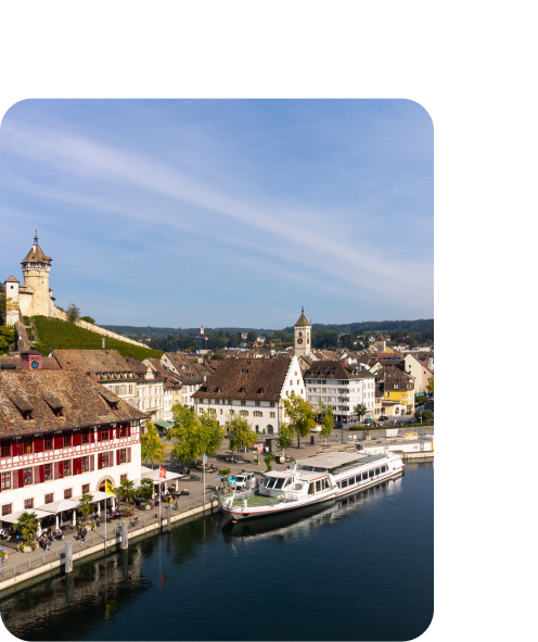 AsbestFuchs Schaffhausen