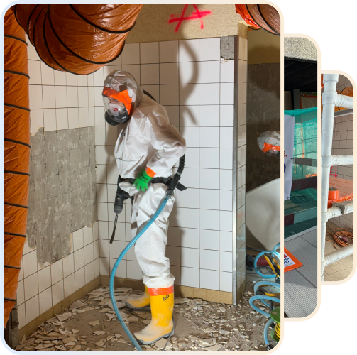 Asbest_ Wir entfernen