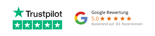 fachgerecht und mit Zertifikat.