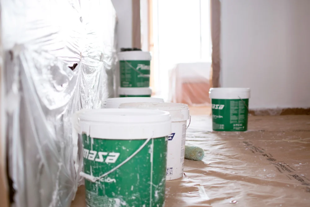 Asbestsanierung im Altbau